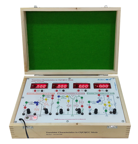 Basic & Applied Electronics Lab